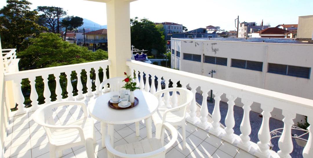 Photo of Others in Thasos Town