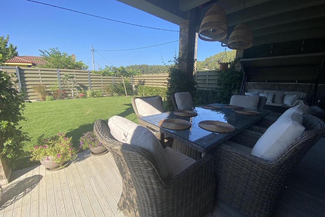 Photo of Patio Balcony in Fourka