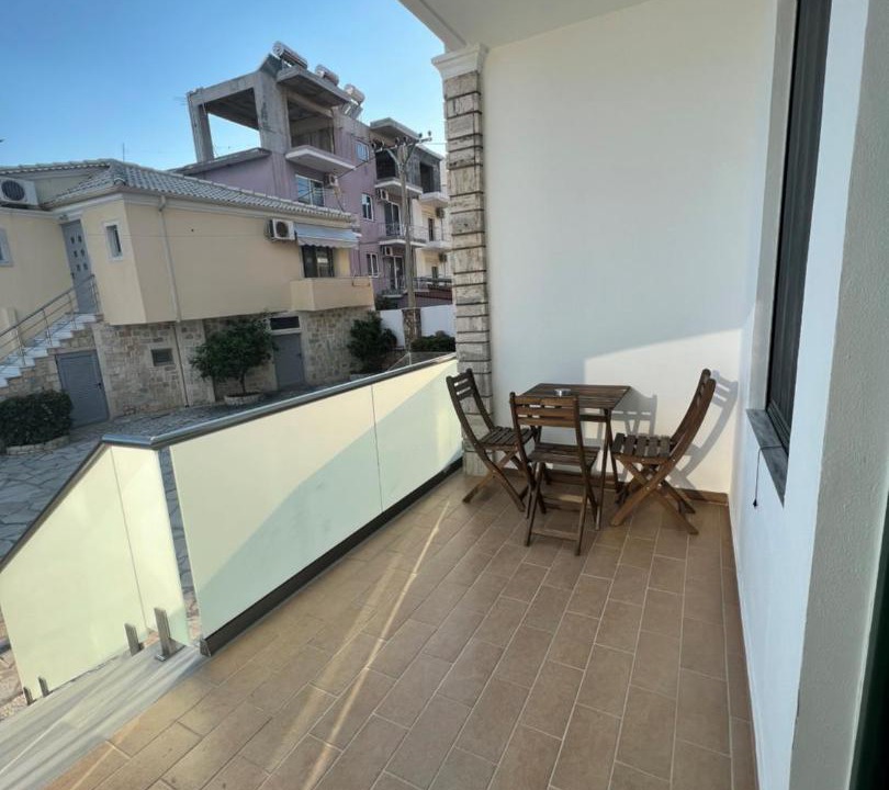Photo of Patio Balcony in Jala