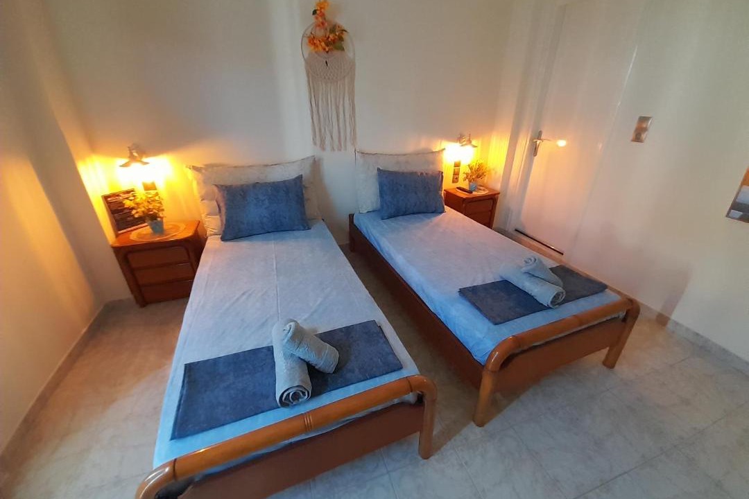 Photo of Bedroom in Fournoi