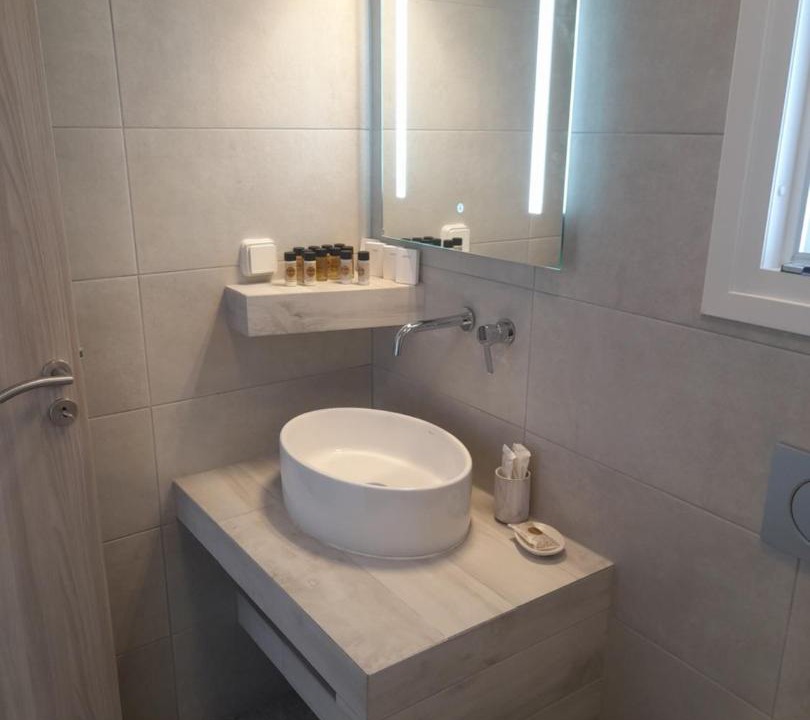 Photo of Bathroom in Antiparos