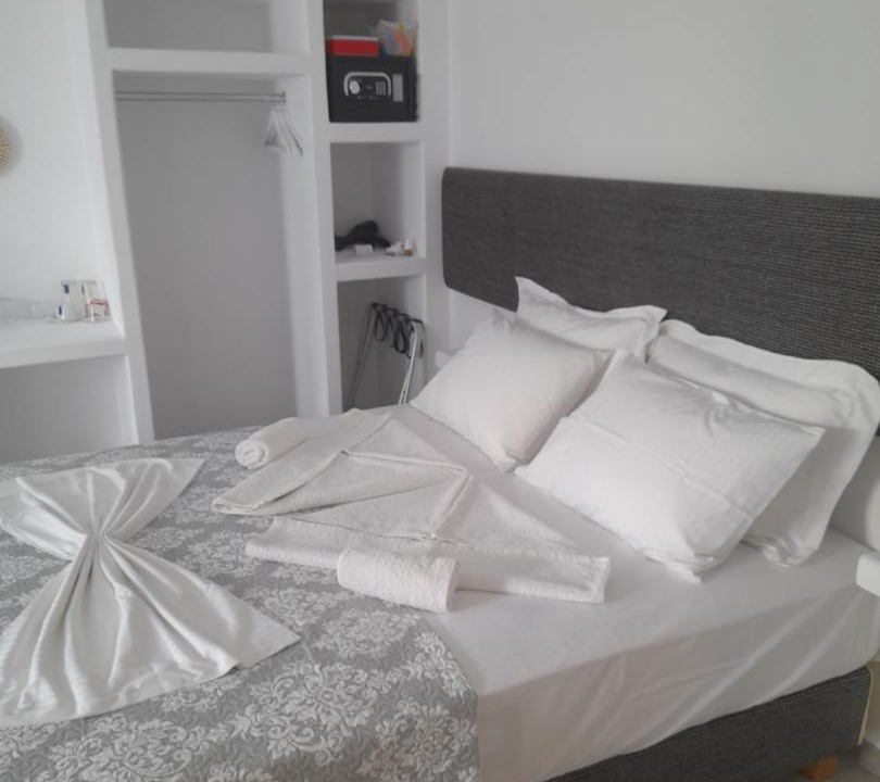 Photo of Bedroom in Antiparos
