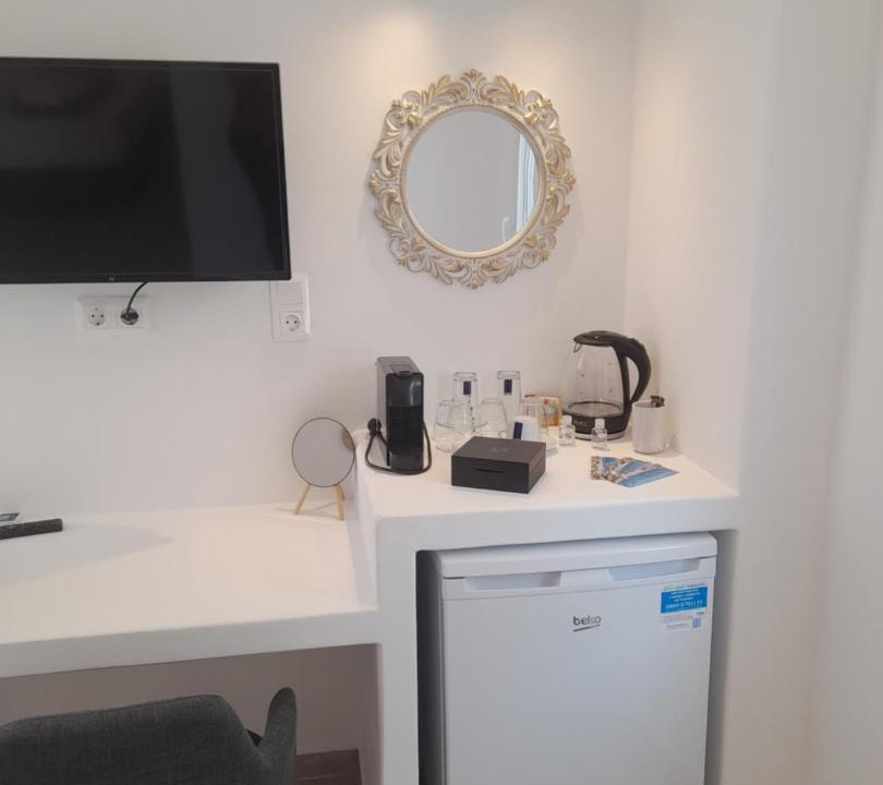 Photo of Others in Antiparos