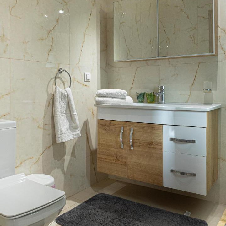 Photo of Bathroom in Agios Minas