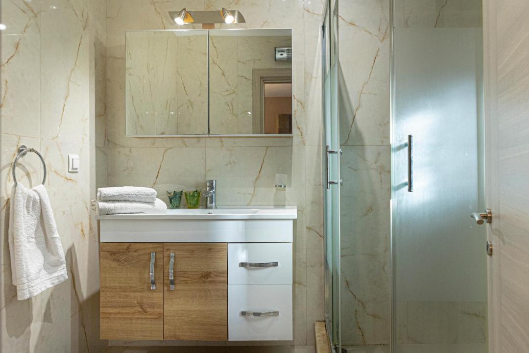 Photo of Bathroom in Agios Minas
