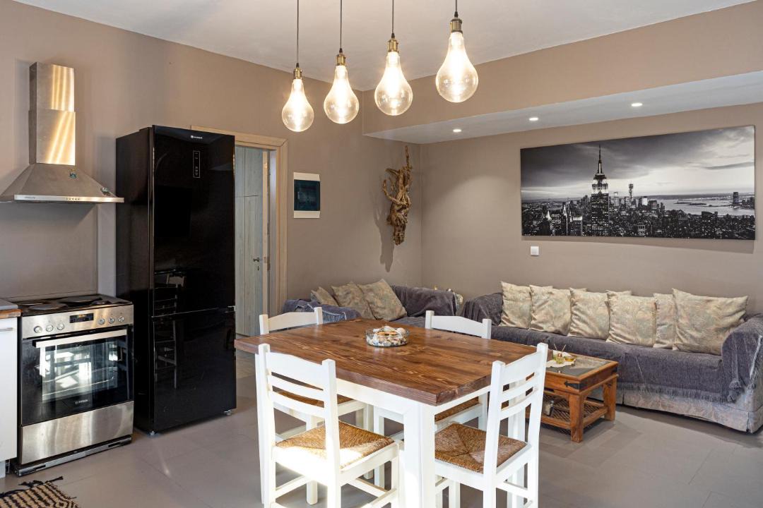 Photo of Livingroom in Agios Minas