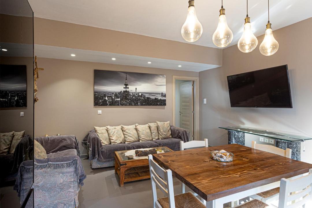 Photo of Livingroom in Agios Minas