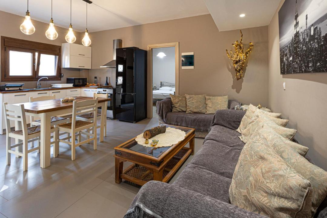 Photo of Livingroom in Agios Minas