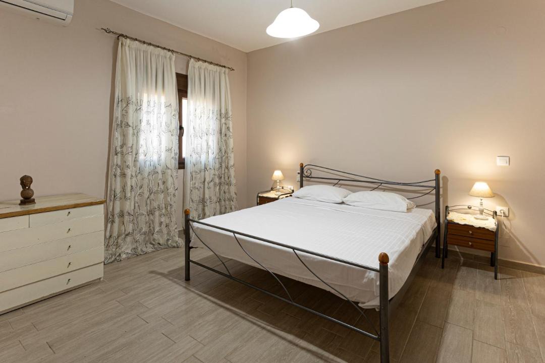 Photo of Bedroom in Agios Minas