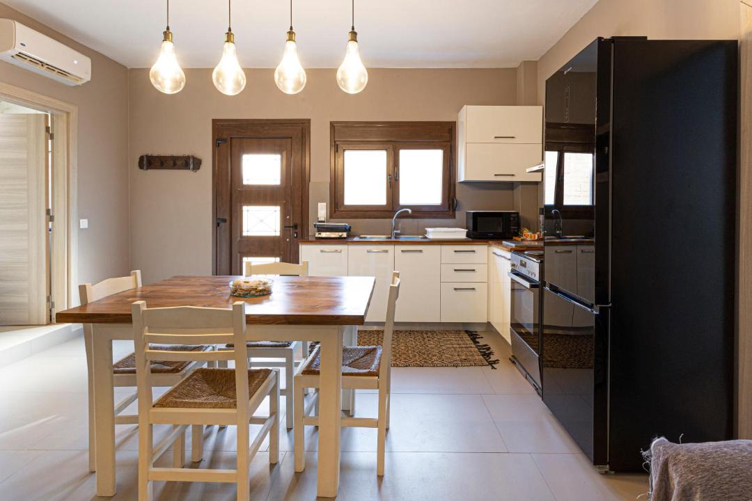 Photo of Livingroom in Agios Minas