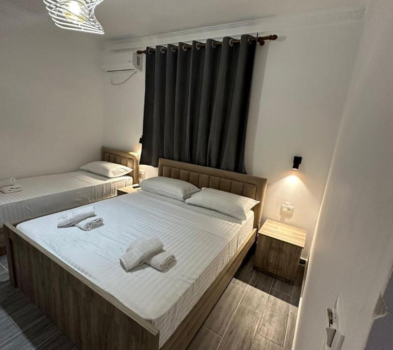Photo of Bedroom in Berat