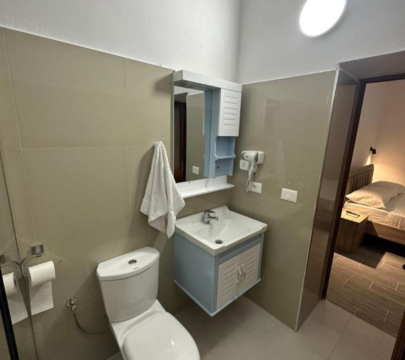 Photo of Bathroom in Berat
