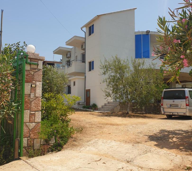 Photo of Others in Ksamil
