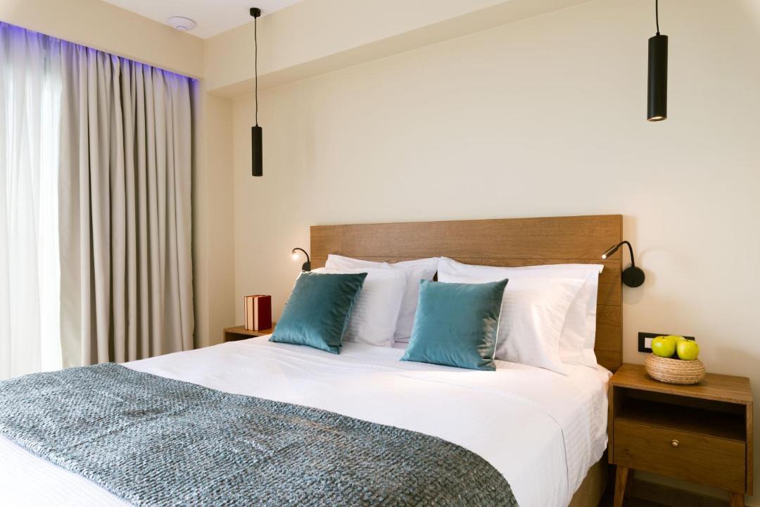 Photo of Bedroom in Sivota