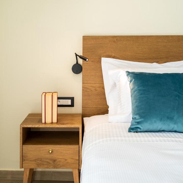 Photo of Bedroom in Sivota