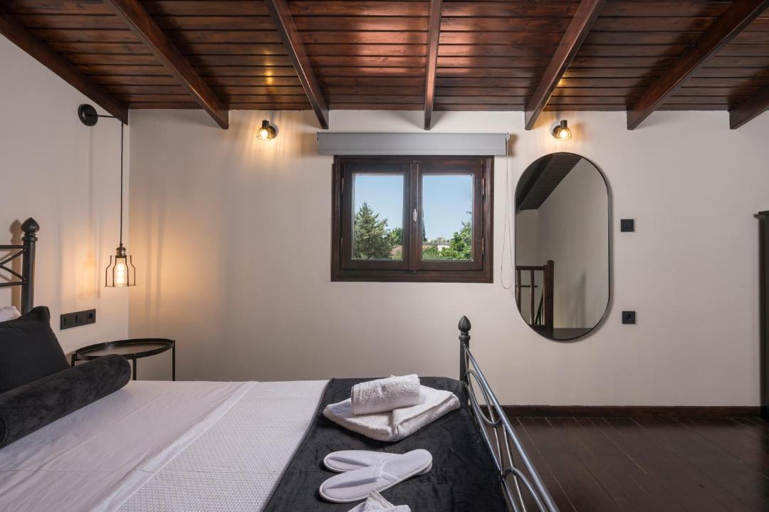 Photo of Bedroom in Nerokouros
