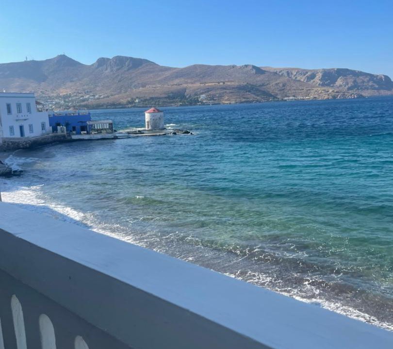 Photo of Outdoor in Leros