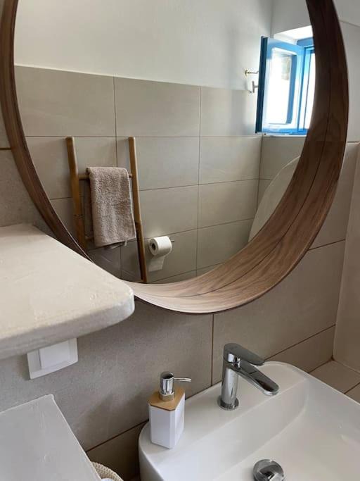 Photo of Bathroom in Leros