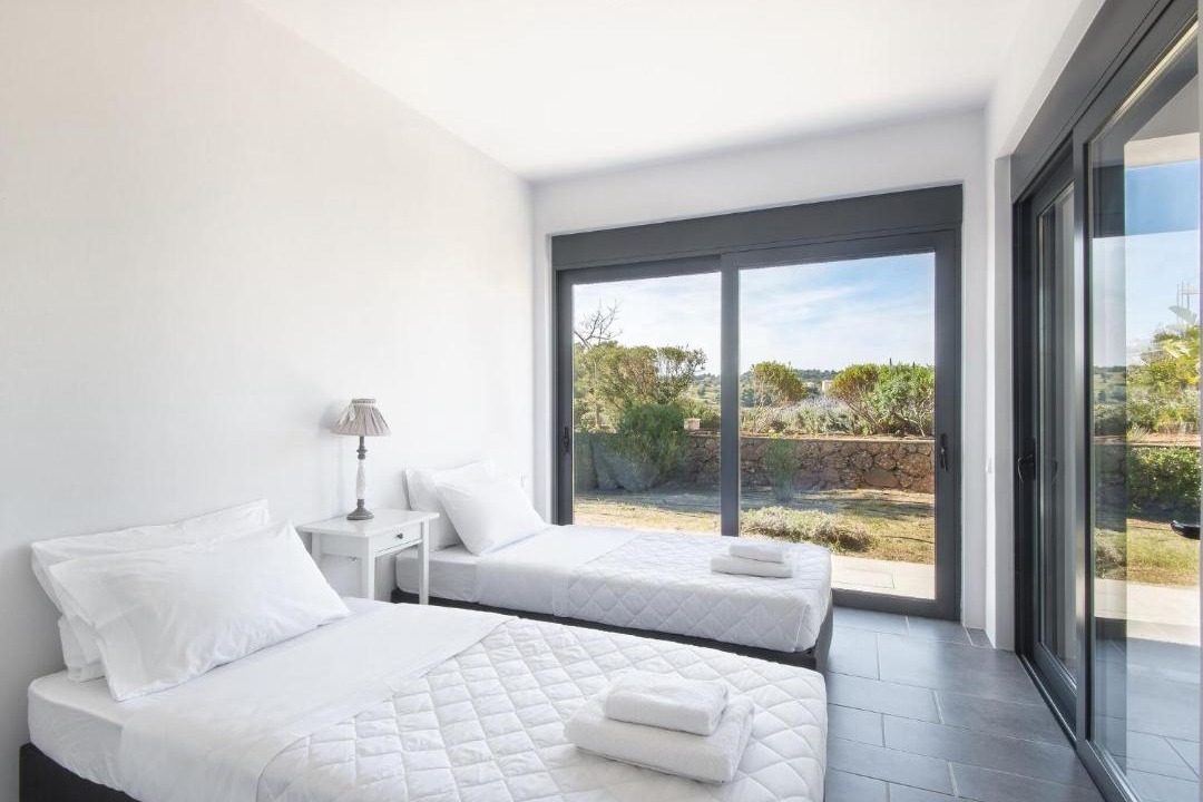 Photo of Bedroom in Porto Heli