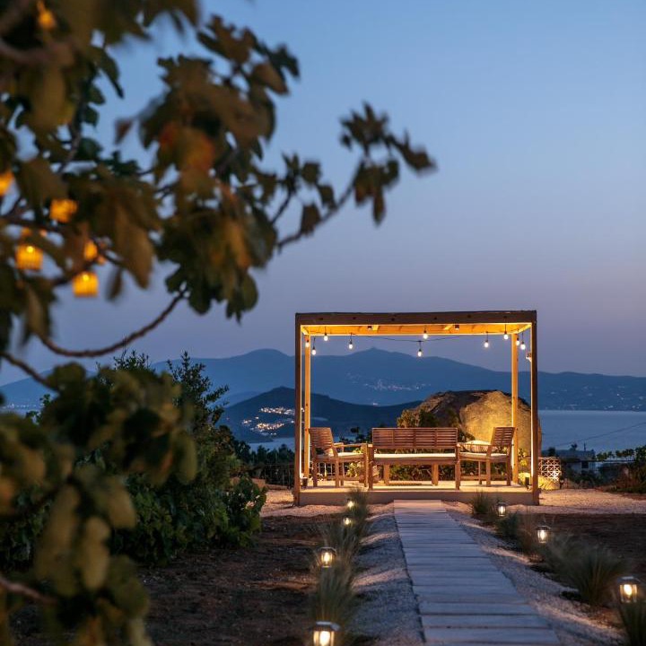 Photo of Others in Naxos Town