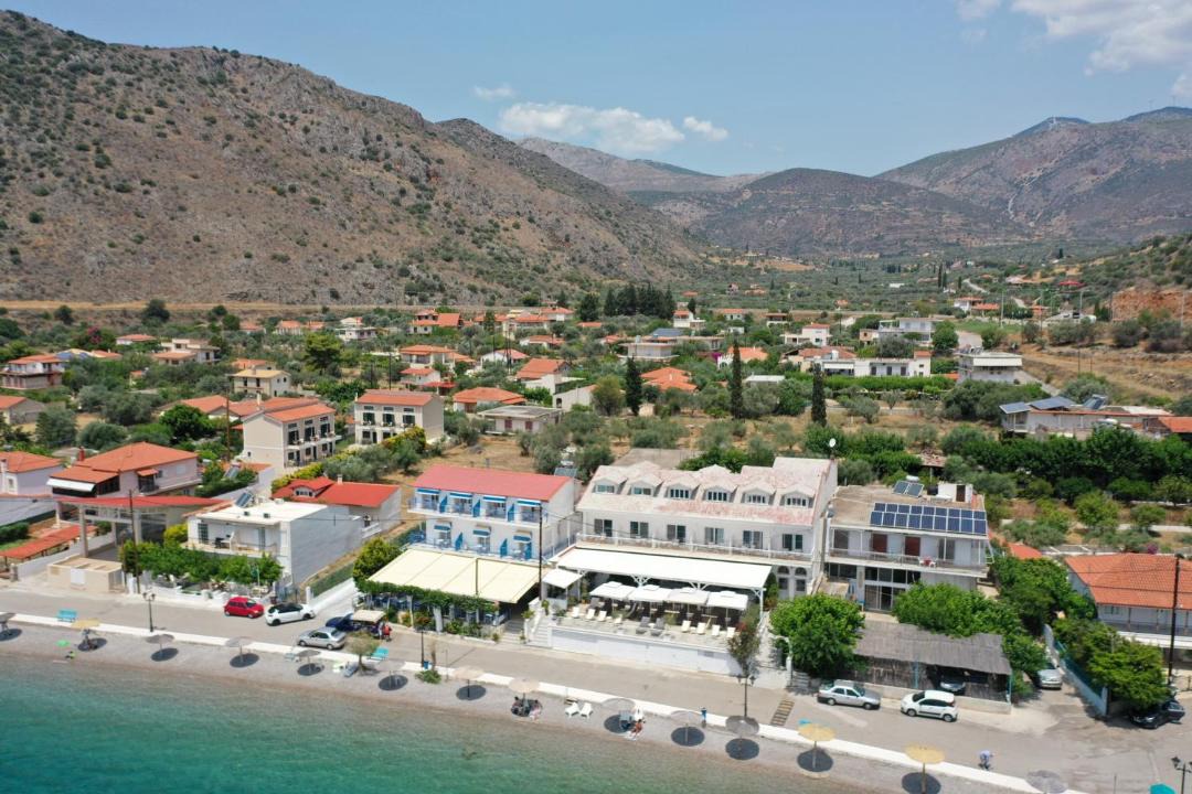 Photo of Others in Sarakiniko