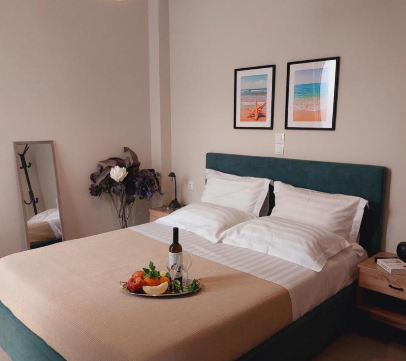 Photo of Bedroom in Kato Diminio