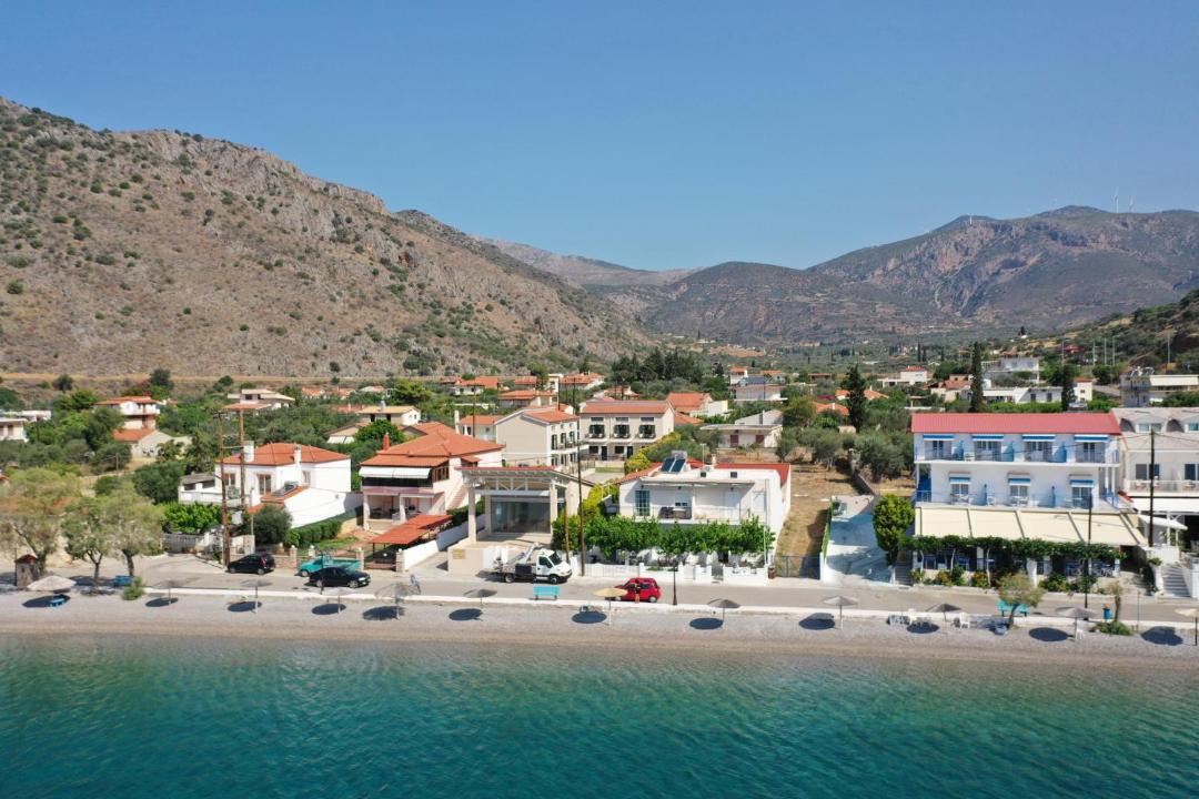 Photo of Others in Sarakiniko
