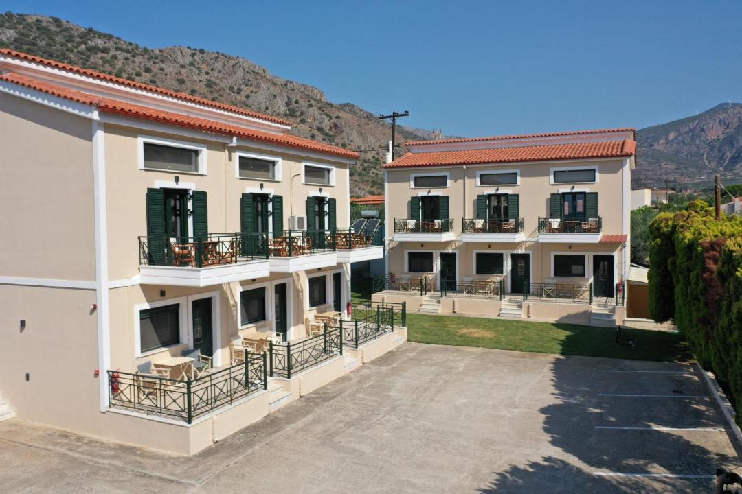 Photo of Others in Sarakiniko