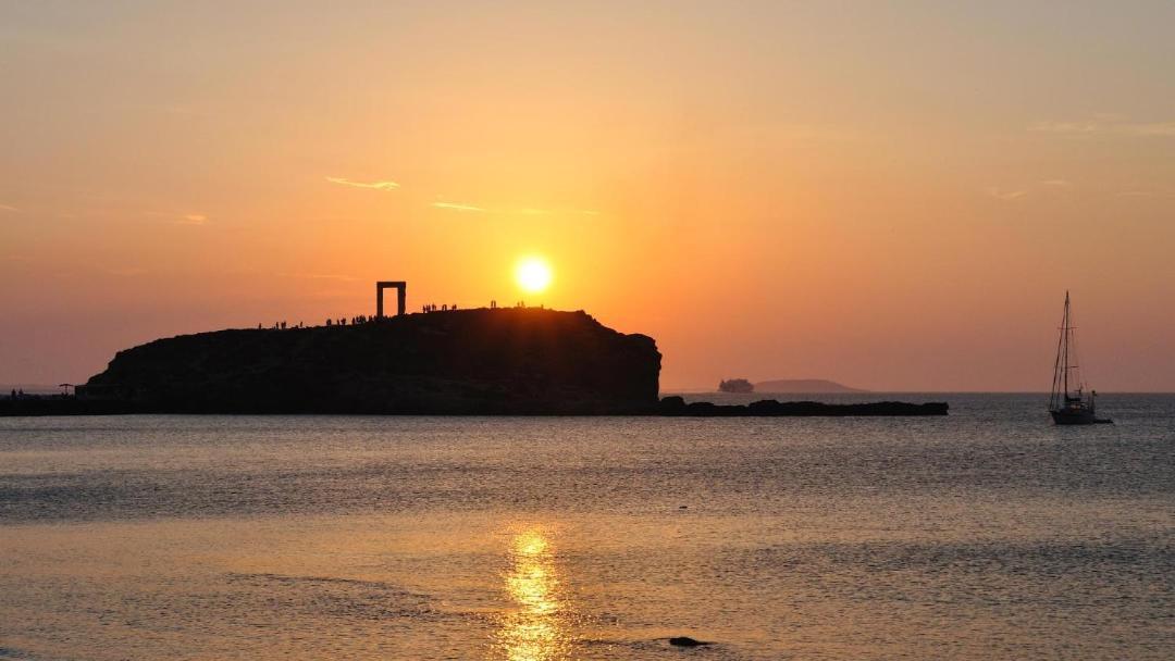 Photo of Others in Naxos Town