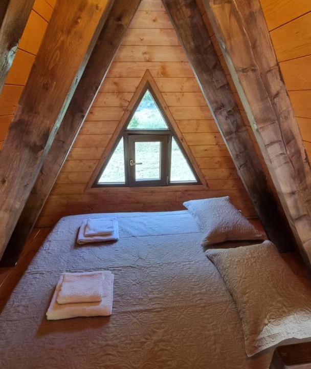 Photo of Bedroom in Shale