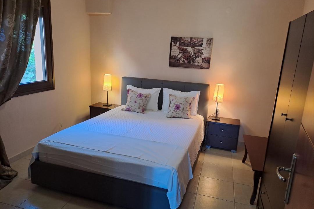 Photo of Bedroom in Keramoti
