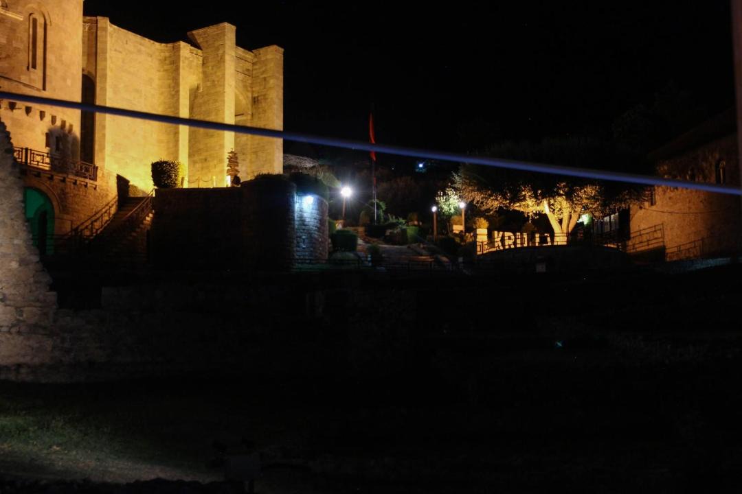 Photo of Others in Kruje