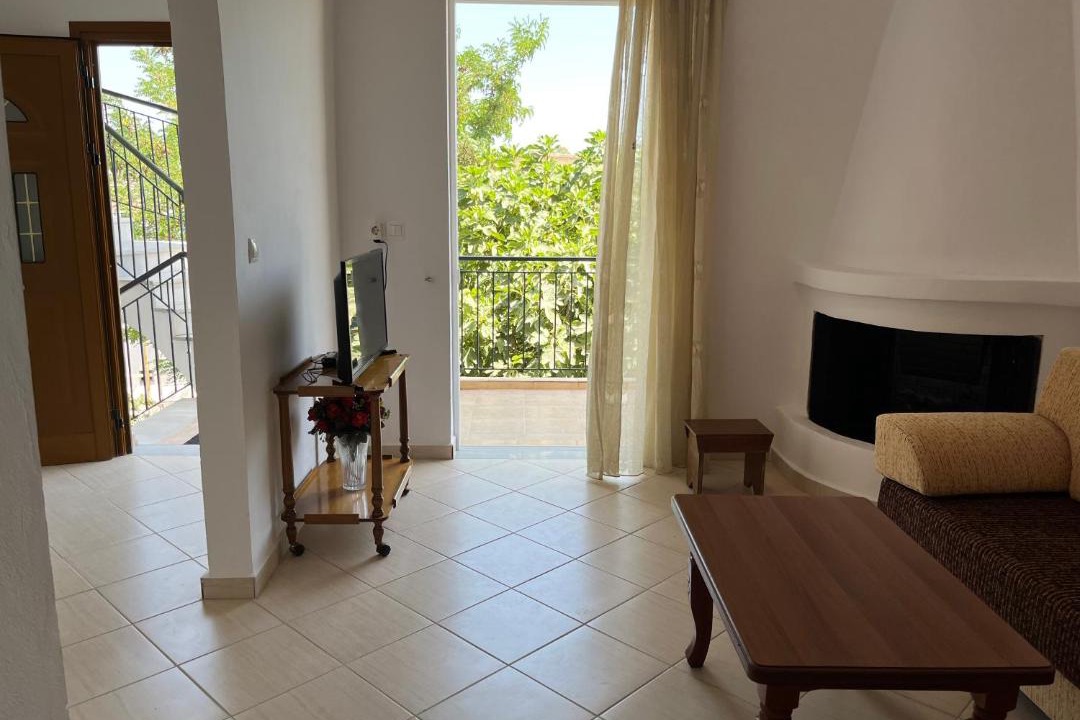 Photo of Livingroom in Aliko