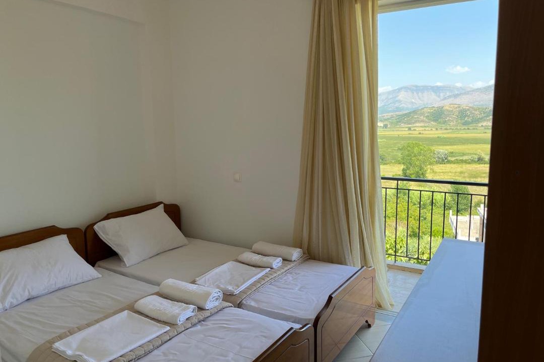 Photo of Bedroom in Aliko