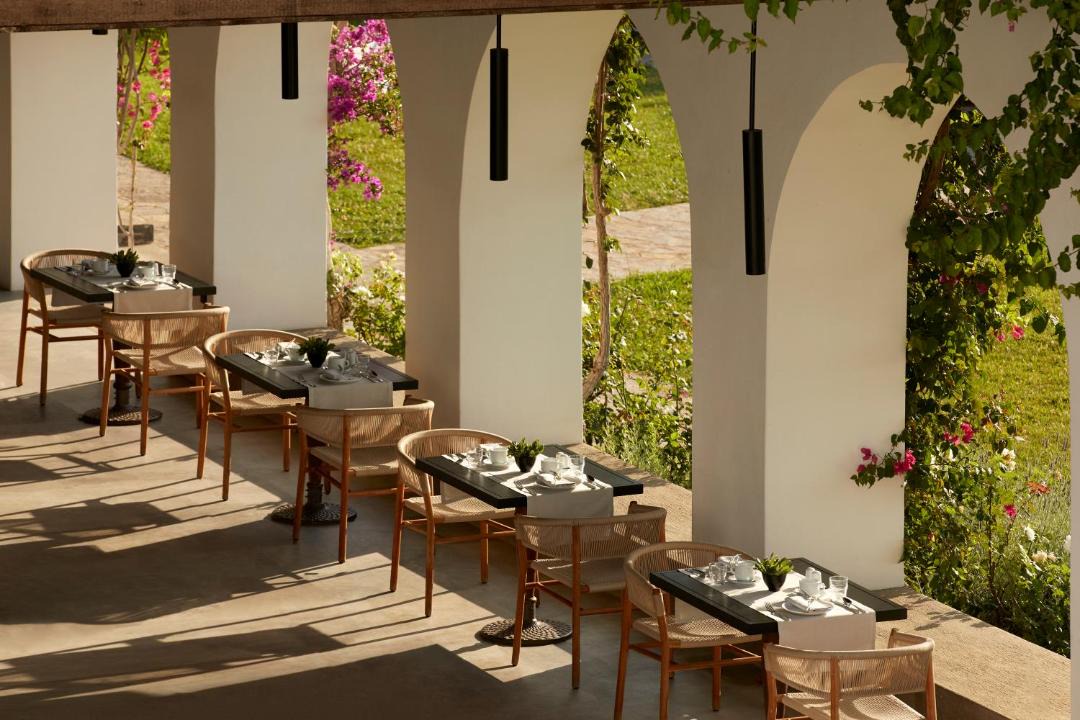 Photo of Patio Balcony in Agios Nikolaos Town