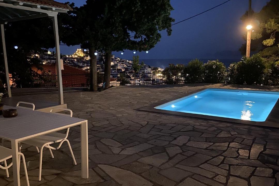 Photo of Others in Skopelos Town