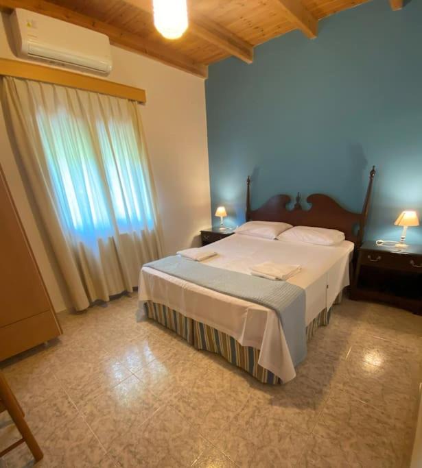 Photo of Bedroom in Karvelas