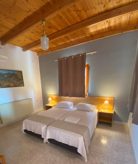 Photo of Bedroom in Karvelas