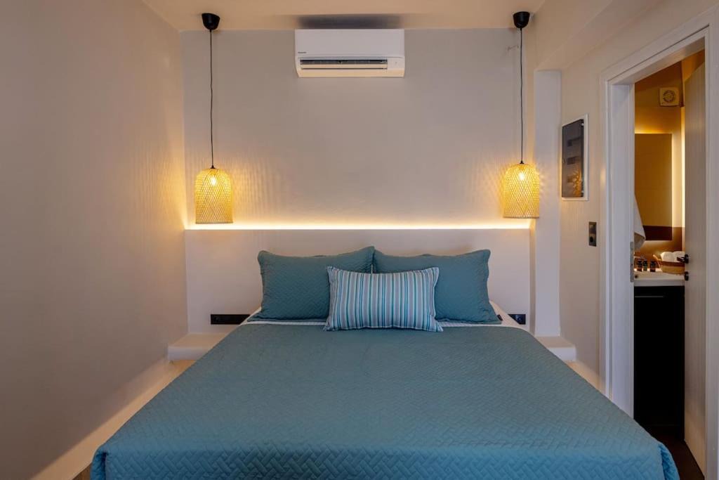 Photo of Bedroom in Tinos Town