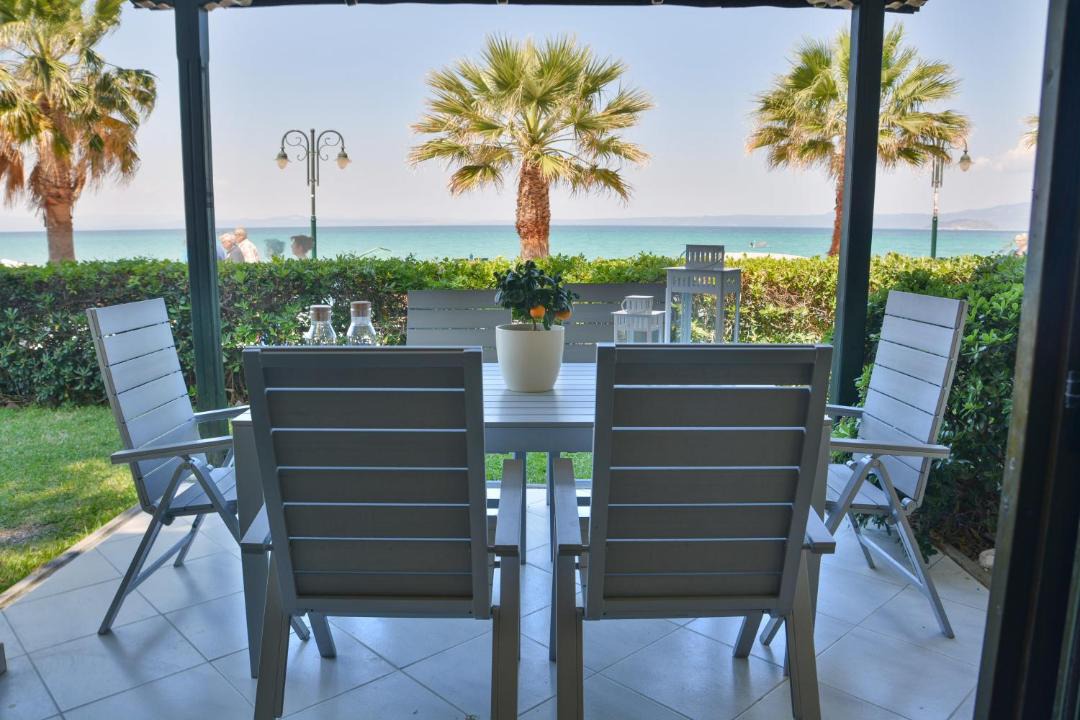 Photo of Patio Balcony in Pefkochori