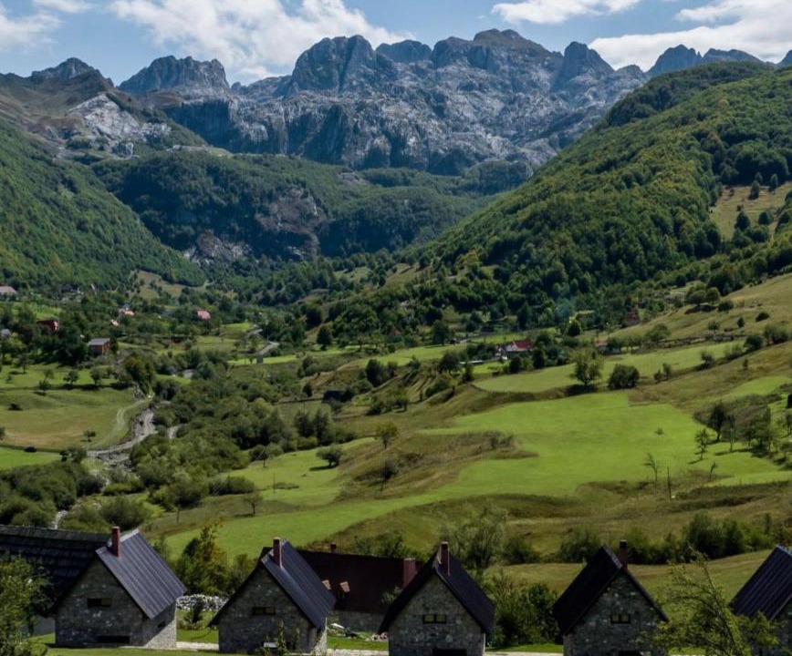 Photo of Others in Shkoder County