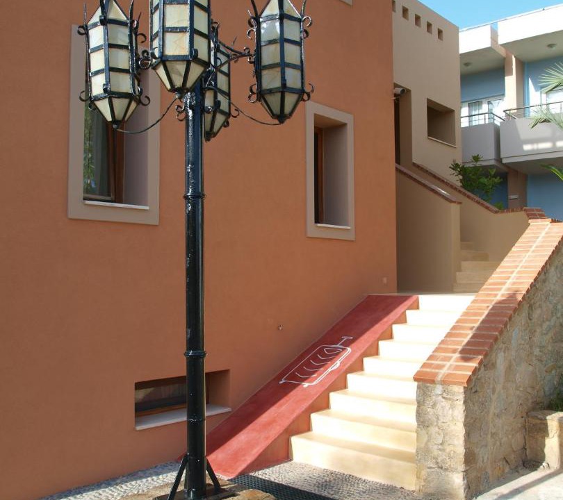 Photo of Others in Platanias Town