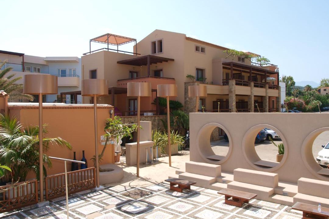 Photo of Others in Platanias Town