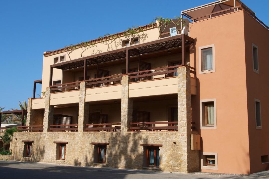 Photo of Others in Platanias Town