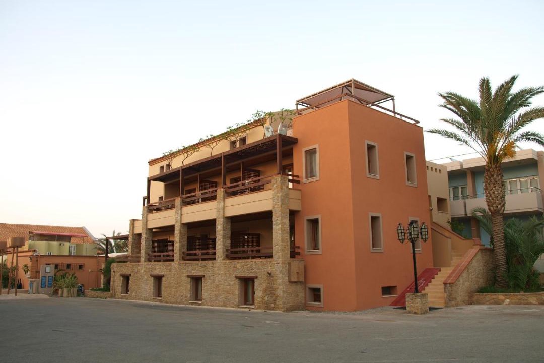 Photo of Others in Platanias Town