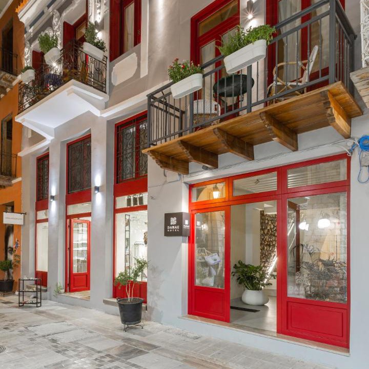 Photo of Others in Nafplion City Centre