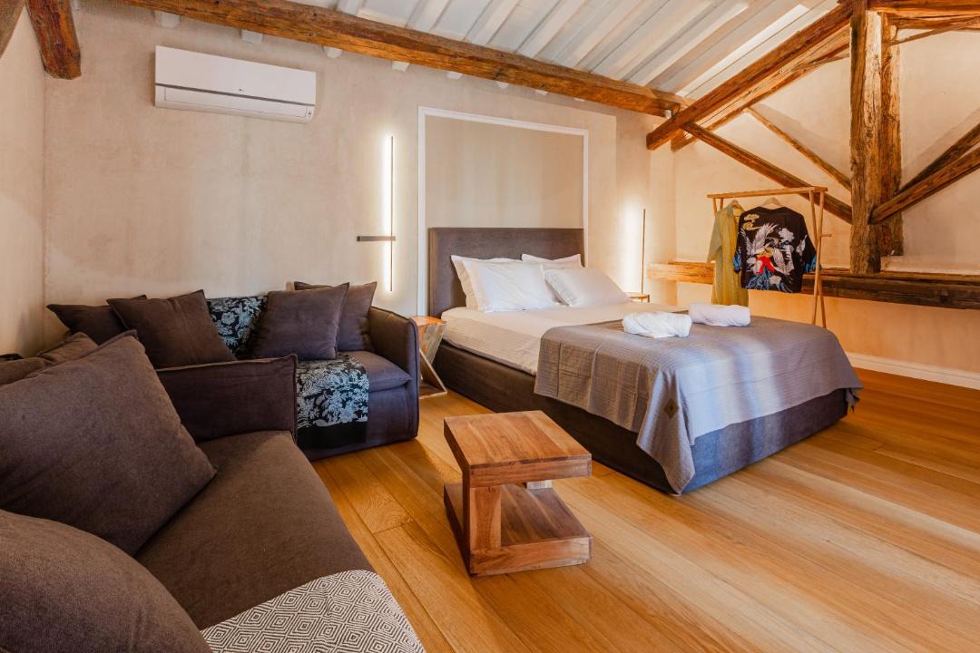 Photo of Bedroom in Nafplion City Centre