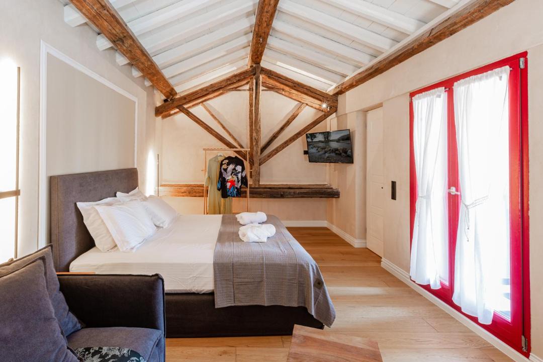 Photo of Bedroom in Nafplion City Centre