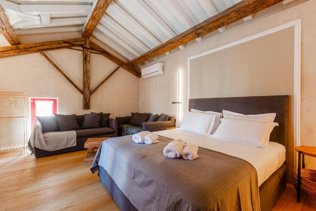 Photo of Bedroom in Nafplion City Centre