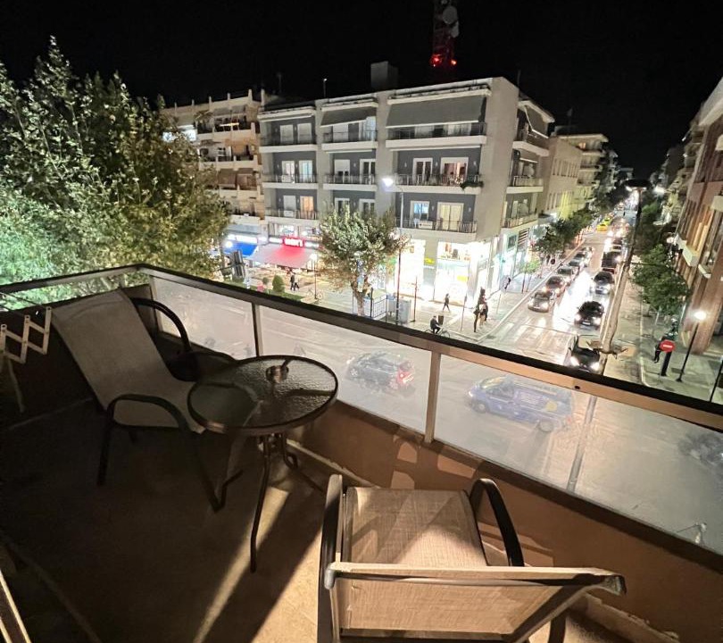 Photo of Patio Balcony in Alexandroupoli